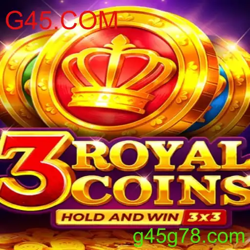 Explorando o Fascinante Mundo de 3royalcoins no G45.COM