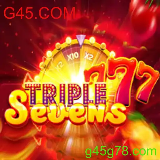 Explorando o Universo do Jogo 777TripleSeven na Plataforma G45.COM
