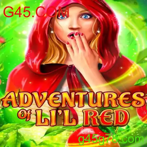 Explorando o Mundo de AdventuresofLilRed: Um Jogo Cativante de G45.COM