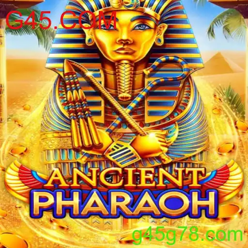 AncientPharaoh: O Fascinante Mundo dos Faraós em G45.COM