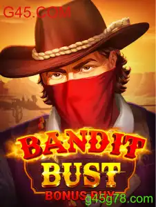 Descubra o Jogo BanditBustBonusBuy: A Nova Sensação G45.COM