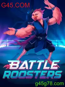 Desvendando BattleRoosters: O Fenômeno de G45.COM