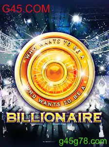Descubra o Fascinante Mundo de Billionaire no G45.COM
