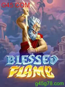 Explorando o Mundo Envolvente de BlessedFlame: Um Jogo Único