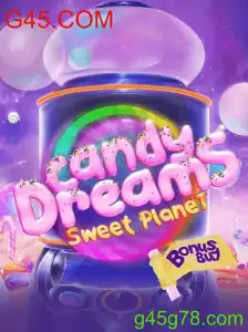 Explorando o Fantástico Mundo de CandyDreamsSweetPlanet
