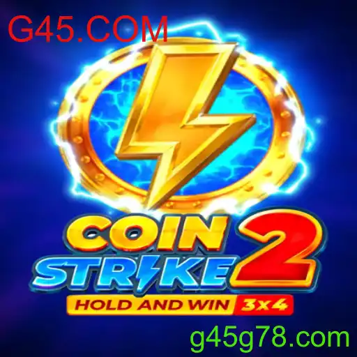 Desvendando CoinStrike2: Um Mergulho no Mundo de G45.COM