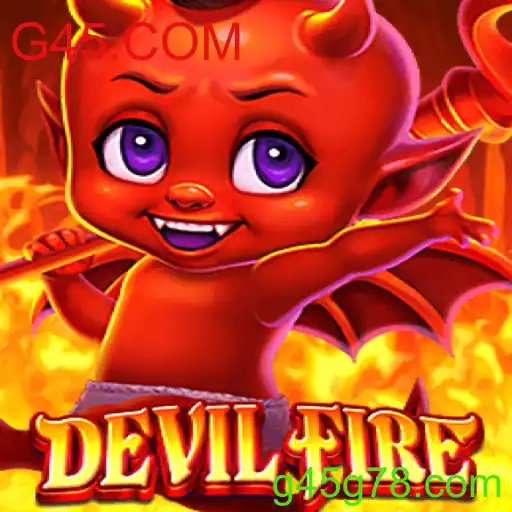 DevilFire: Uma Nova Experiência de Jogo Através de G45.COM