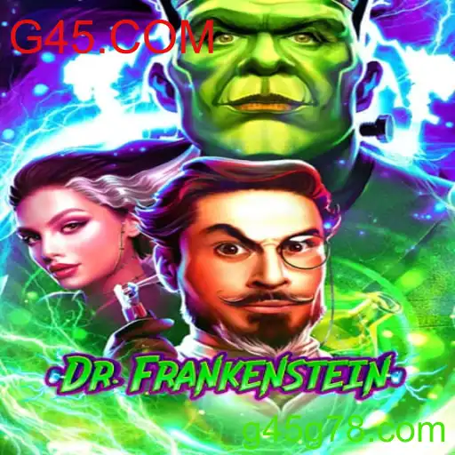 Descubra o Mundo Inovador do Jogo DrFrankenstein
