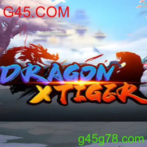 Descubra o Mundo de Aventura do Jogo DragonXTiger no G45.COM