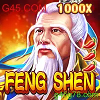 Explorando o Mundo de FengShen: Regras e Introdução ao Jogo da Plataforma G45.COM
