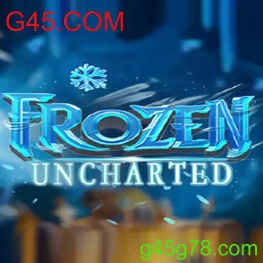 FrozenUncharted: Aventura e Mistério em Novo Jogo da G45.COM