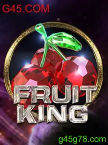 Descubra o Universo de FruitKing: Um Jogo Empolgante de G45.COM