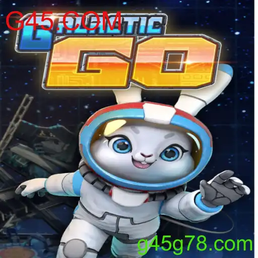 Descubra o Mundo de GalacticGO: Um Jogo Interessante com a Chave para o Universo
