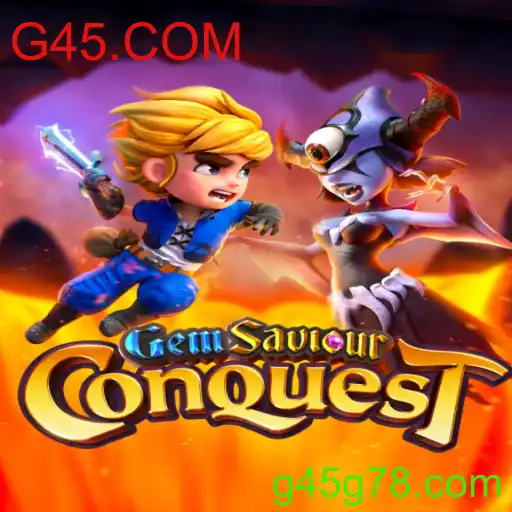 Explorando o Mundo de GemSaviourConquest e a Inovação de G45.COM