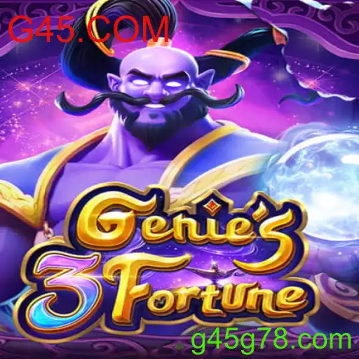 Descubra o Fascinante Mundo de Genie3Fortune e a Plataforma G45.COM