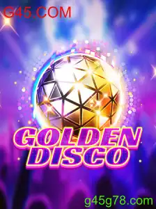 GoldenDisco: A Experiência Virtual de Entretenimento no G45.COM