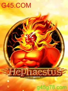 Explorando o Fascinante Jogo Hephaestus no G45.COM
