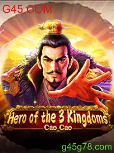 Explorando o Universo Estratégico de Heroofthe3KingdomsCaoCao