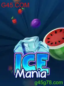 Explorando o Mundo Emocionante de IceMania e o Universo de G45.COM