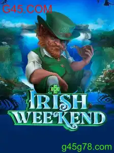 Explorando o Empolgante Jogo IrishWeekend: Diversão e Estratégia Envolventes
