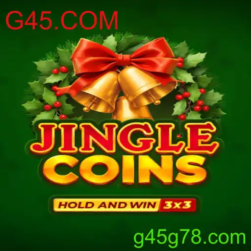 Descubra Jinglecoins: O Atraente Jogo da G45.COM