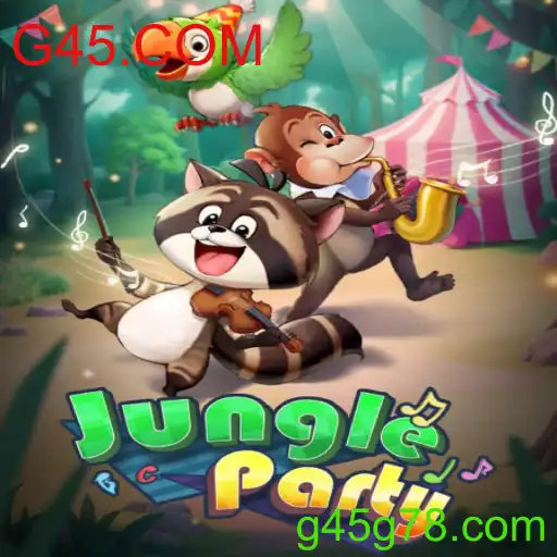 Desvendando o Mundo de Aventura de JungleParty: Um Guia Completo