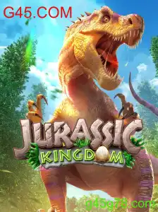 Explorando o Mundo Pré-Histórico de JurassicKingdom no G45.COM