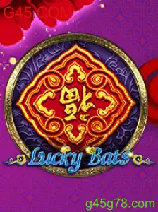 Explorando o Jogo LuckyBats: Diversão e Estratégia no G45.COM
