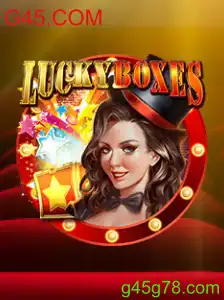 Explorando o Jogo LuckyBoxes: Sua Estrutura, Dinâmica e Regras