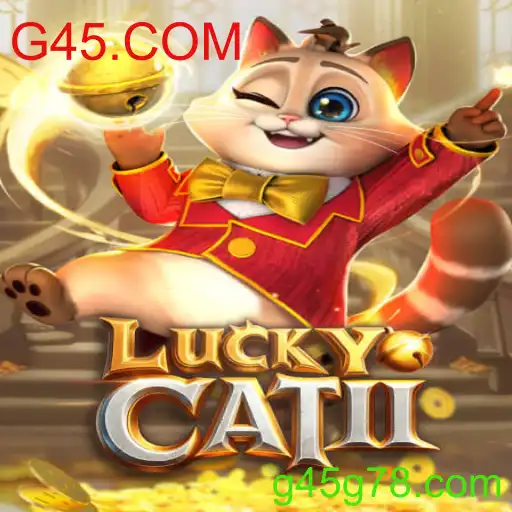 Descubra o Fascinante Mundo de LuckyCatII: O Jogo do Momento