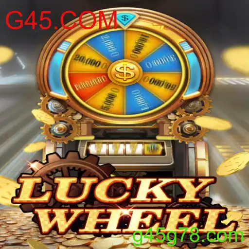 Descubra o Mundo Emocionante do Jogo LuckyWheel na Plataforma G45.COM