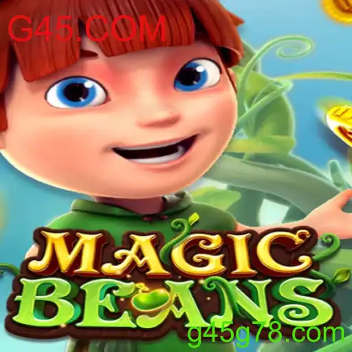 Descubra o Encantador Mundo de MAGICBEANS