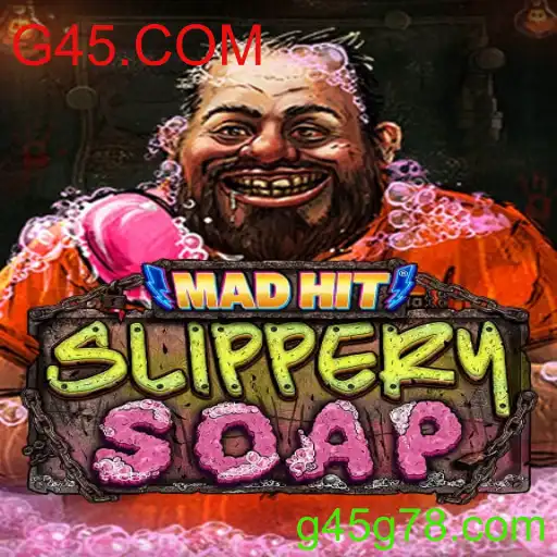 Explorando as Aventuras de MadHitSlipperySoap: O Novo Fenômeno dos Games