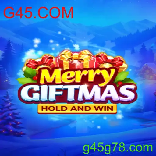 Descubra o Encanto do Jogo MerryGiftmas no G45.COM