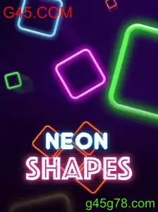 Descubra a Aventura no Jogo NeonShapes: Uma Experiência Envolvente