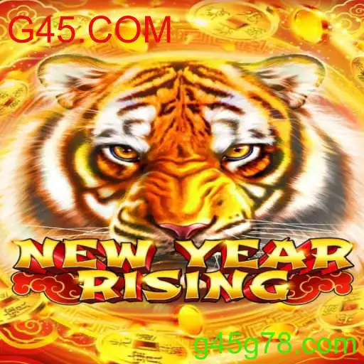 Exploração do Novo Fenômeno de Jogo: NewYearRising