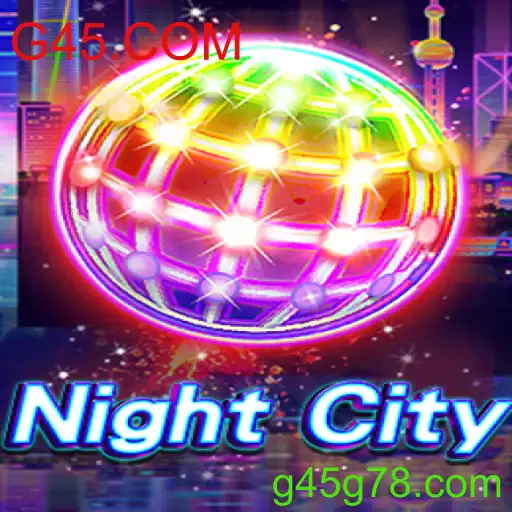 Aventura em NightCity: Explorando o Novo Jogo de G45.COM
