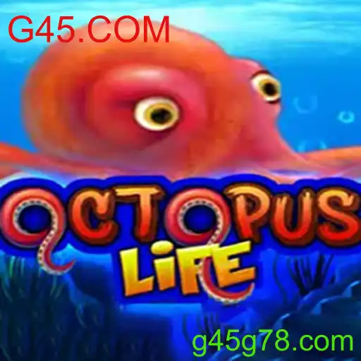 Descubra o Fascinante Mundo do Jogo OctopusLife