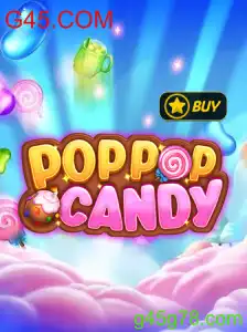 Explorando o Mundo Vibrante de POPPOPCANDY