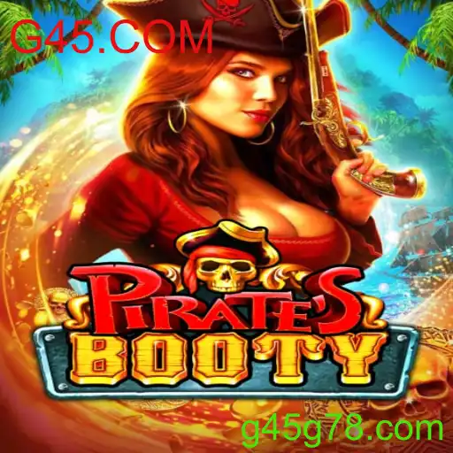 PiratesBooty: Aventura e Estratégia no Jogo de Tabuleiro de G45.COM