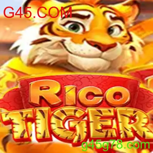 RicoTiger: Descubra o Novo Fenômeno de G45.COM
