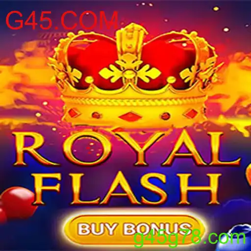 Descubra o Mundo Vencedor de RoyalFlashBuyBonus em G45.COM