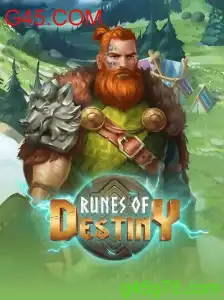 RunesOfDestiny: Uma Aventura Épica no Mundo dos Jogos Online