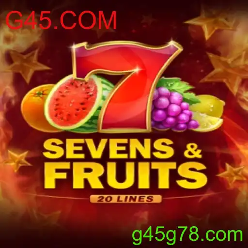 Descubra o Envolvente Jogo SevensFruits20
