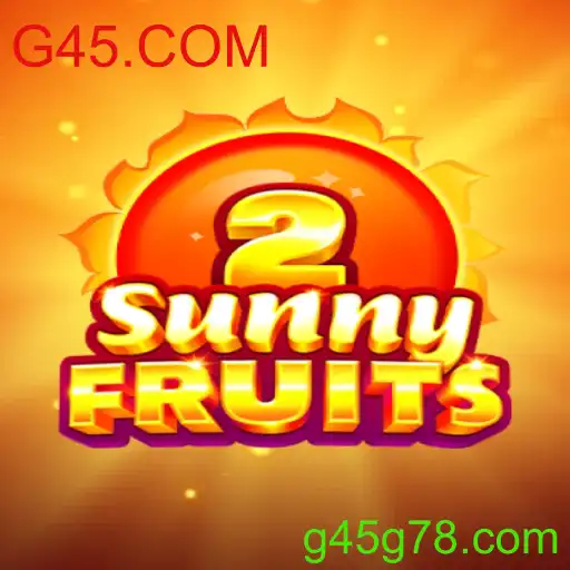 SunnyFruits2: Explorando o Mundo Energético e Vibrante de G45.COM