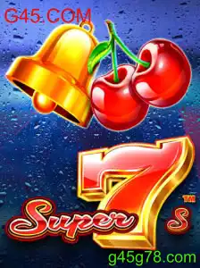 Explorando o Fascínio do Jogo Super7s no Universo G45.COM