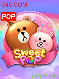 Descubra o Fascinante Mundo de SweetPOP: O Jogo da G45.COM