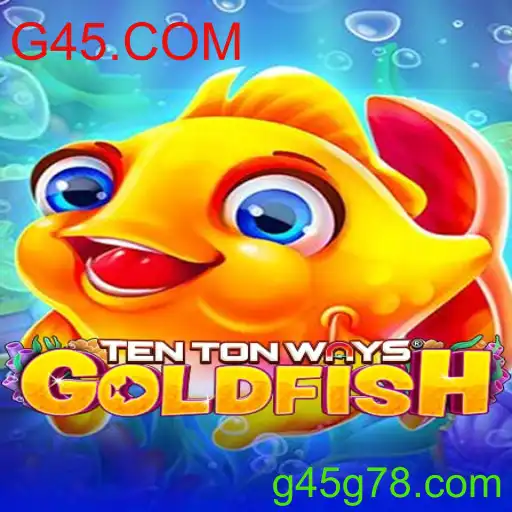 Explorando TenTonWaysGoldfish: O Novo Fenômeno de Jogos On-line