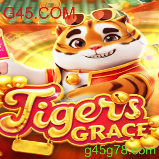 Descubra o Mundo Empolgante de TigersGrace