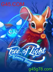TreeOfLightBonusBuy - Uma Aventura Envolvente no Universo G45.COM